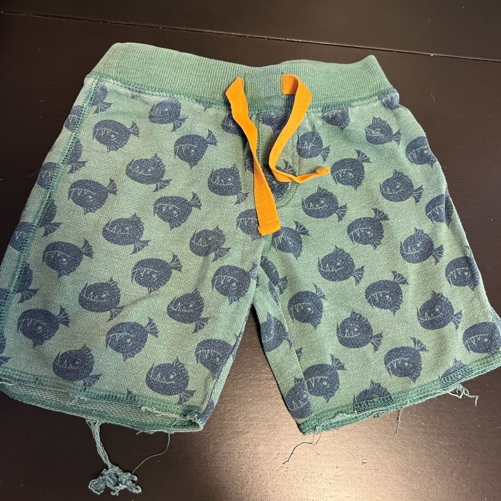Harper Canyon Shorts